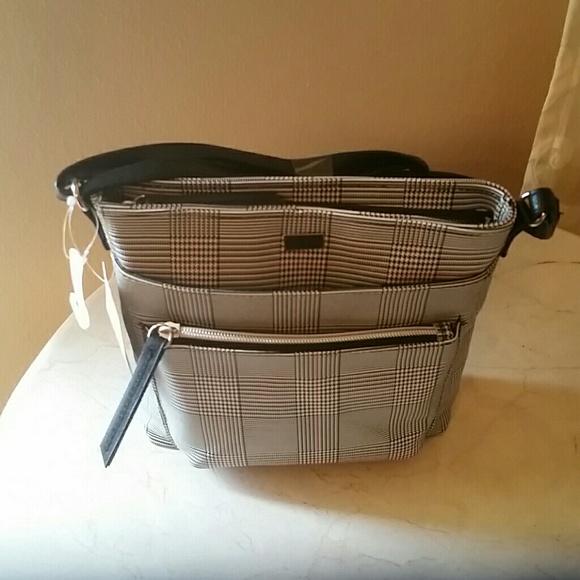 SAVANNAH HANDBAG. - Picture 2 of 2